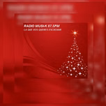 RADIO MUSIK 87.5FM