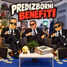 Izborni benefiti