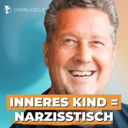 Therapeut: Dein „inneres Kind" macht dich krank! | Oliver Ruppel #395