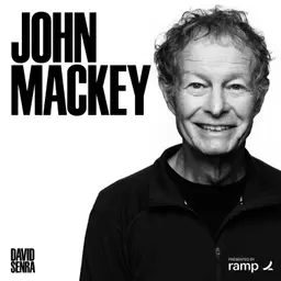 John Mackey, Whole Foods Market