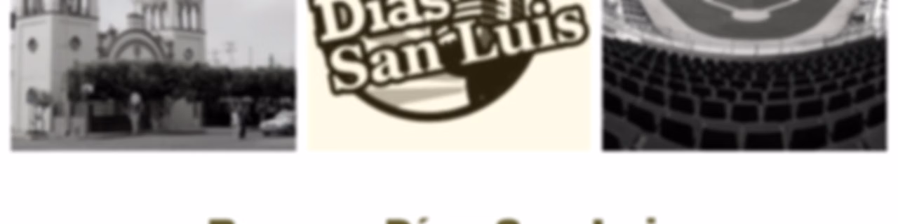 Buenos Días San Luis