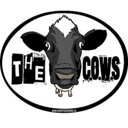 The C.O.W.S. w/ Dr. Paul Thomas LIVE from Norway Too Black To Be Here #BenjaminHermansen
