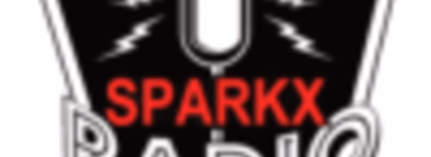 Sparkx Radio Network