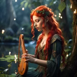 Cyferaa Radio (Celtic Folk Music)