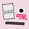 222: Millones de millones