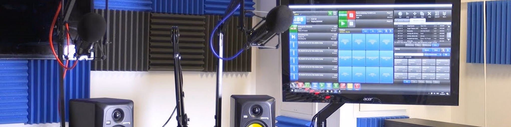 Bore Radio