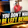One Taken, One Left Behind: Rapture or Judgment?