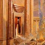 Gods Temple