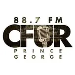 CFUR 88.7 FM -