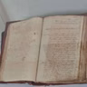 “Una escandalosa agresión”: la histórica alerta por Malvinas que revivió en un legajo tucumano de 1833