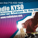 Radio KYSO