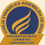 Radio Web Assembléia de Deus - Campinápolis MT