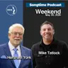 Daily Broadcast 5/30/2026 – Weekend