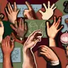 Why Am I Left-Handed?