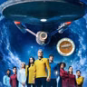 Perdidos En El Éter #673 - Star Trek: Strange New Worlds (T4)