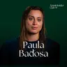 Paula Badosa on Pressure, Pain and Inner Peace