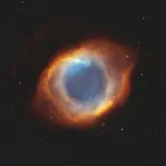 Ojo de Dios