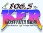 The Krazy Faith Radio Network