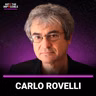 Carlo Rovelli: Free Will Is Real. Physics Can Prove It.
