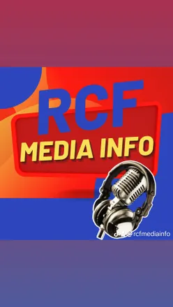 RCF Media Info