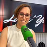 Mónica García se sienta por primera vez en LOVIN' YOU para hablar del sexo del que casi nunca se habla