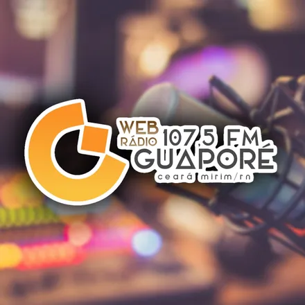 Web Radio Guaporé