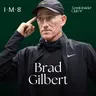 Brad Gilbert: Why You Lose Matches You Should Win -  Andre Agassi & Winning Ugly