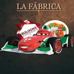 The real Bolognesa: Tras los pasos de Francesco Virgolini