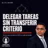 Criterio ejecutivo: El Activo que Tu Equipo No Puede Usar en CA