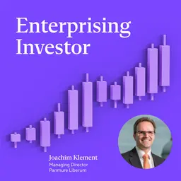 Joachim Klement: Geopolitics, Inflation, and Portfolio Strategy