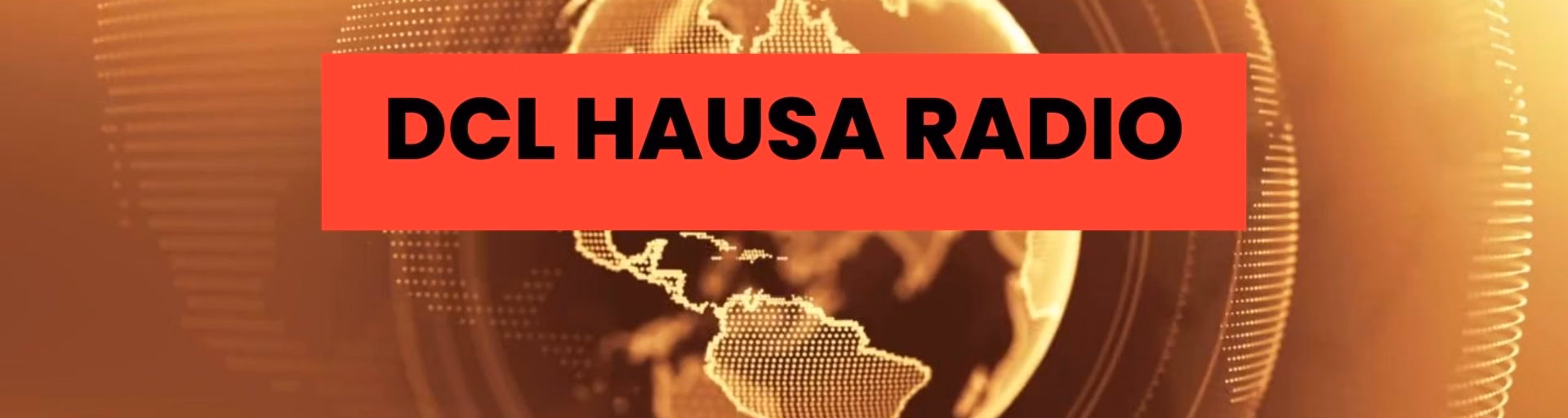 DCL Hausa