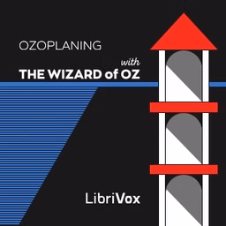 Ozoplaning with the Wizard of Oz (version 2)
