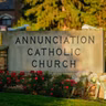 Annunciation