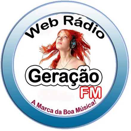 Web Radio Geracao Fm