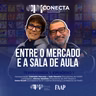 APP CONECTA - EP 01: Afonso Abelhão e Irene Knoth