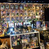 Collecting ALIEN | Interviewing Jeremy Todd
