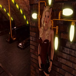 LadyHot ROOM