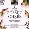 Kash (LIVE DJ Set) - Cosmic Soirée 2 - Apotek