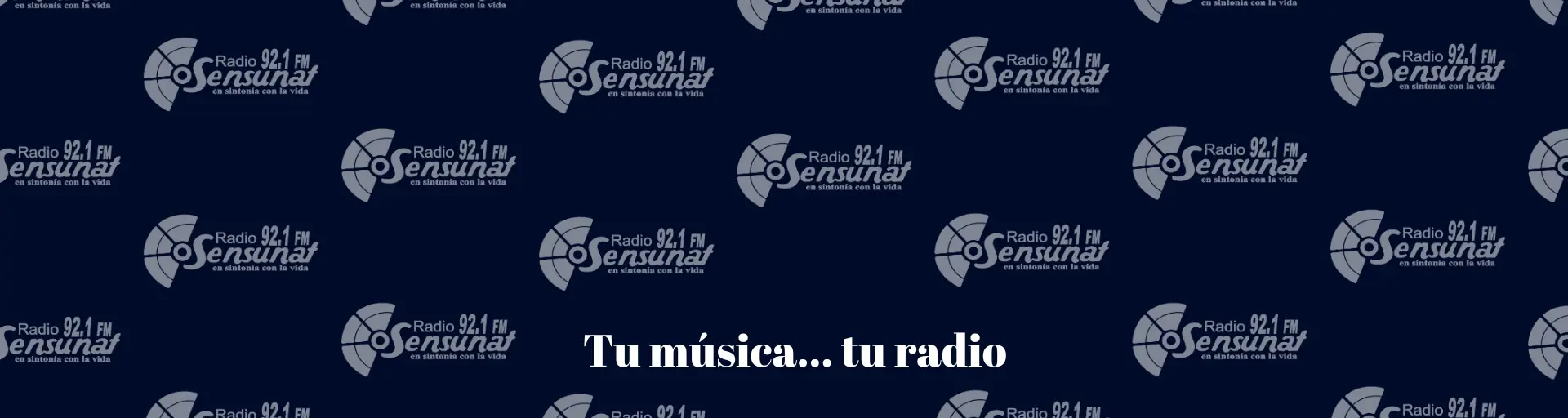 Radio Sensunat