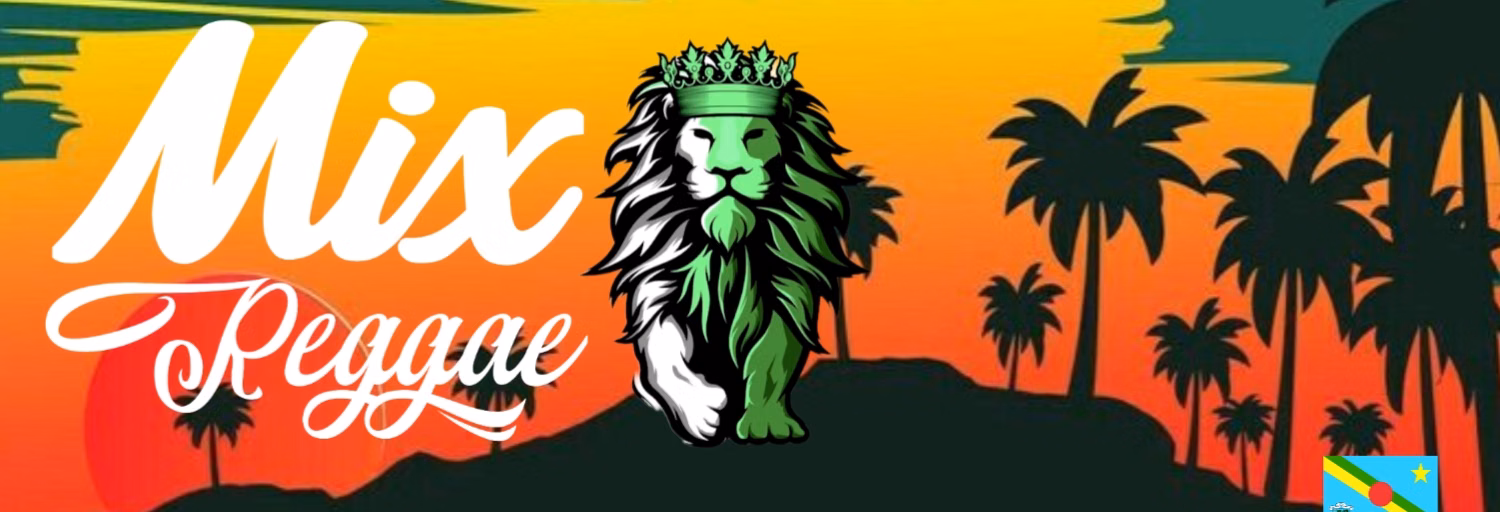 Estação Mix Reggae