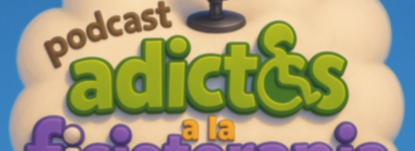 Adictos a la Fisioterapia