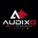 AUDIXO - das Radio für Medienmacher