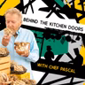 BEHIND THE KITCHEN DOORS: Chef Jessica Roy, 608 Sunset Restaurant