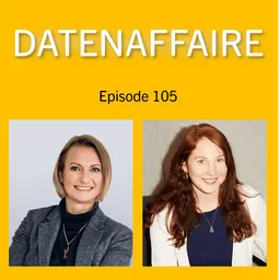 Ep. 105 – Unbequem, unsichtbar, unterschätzt: Datenerhebung