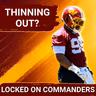 NEWTON SURGERY: Commanders Defensive Depth Plan Becomes Real