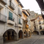 RADIO ALIAGA FM-Stereo TERUEL