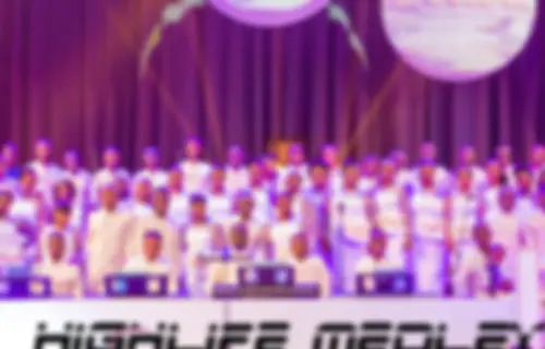 Highlife medley