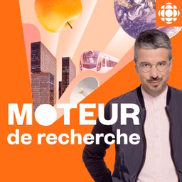 Moteur de recherche