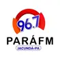 Rádio Pará Jacundá