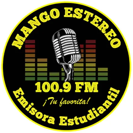 MANGO STEREO 100.9 FM